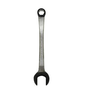 Vintage Ford Script Offset Combination Wrench M-40-17017 USA Made
